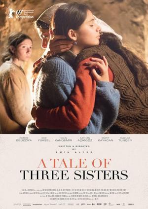 Kiz Kardesler - L'histoire de trois soeurs (2019)