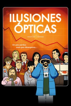 Ilusiones ópticas (2009)
