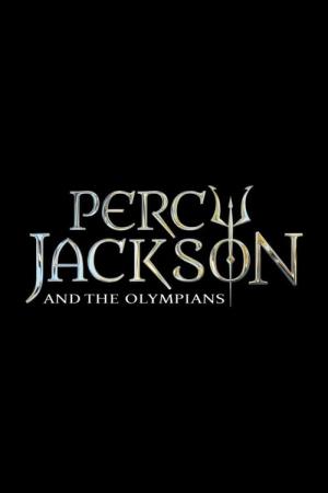 Percy Jackson et les olympiens (2023)