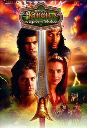 Les Chevaliers de Tir Na Nog (1998)