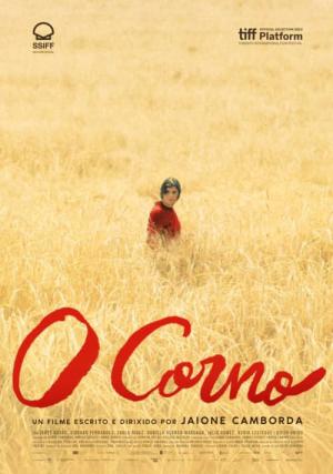 O Corno, une histoire de femmes (2023)