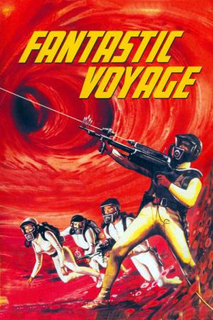 Le voyage fantastique (1966)