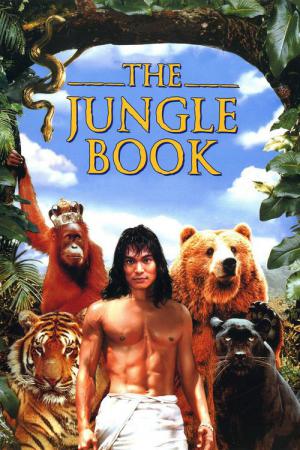 Le Livre de la Jungle (1994)