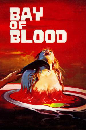 La baie sanglante (1971)