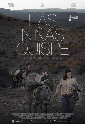 Les Sœurs Quispe (2013)