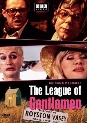 Le club des gentlemen (1999)