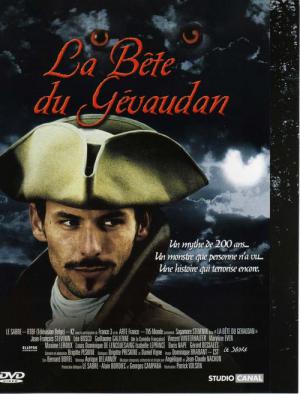 La Bête du Gévaudan (2003)