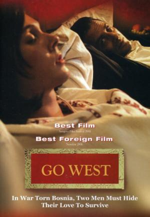 Go West (2005)