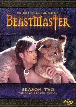 BeastMaster, le dernier des survivants (1999)