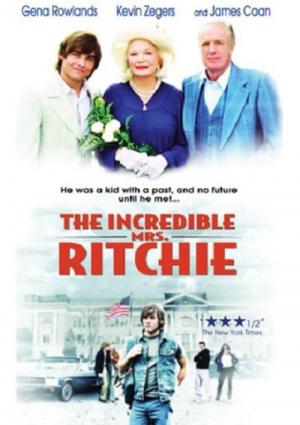 L'incroyable Mme Ritchie (2003)