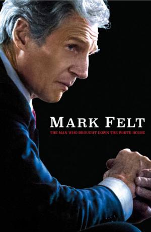 The Secret Man : Mark Felt (2017)