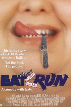 Eat and Run (1986)