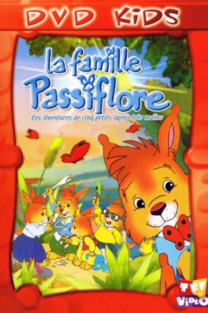 La Famille Passiflore (2001)