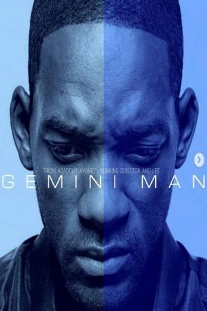Gemini Man (2019)