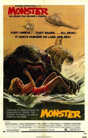 Monstroid (1980)