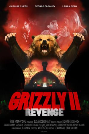 Grizzly II: The Predator (1983)