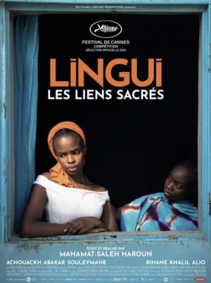 Lingui : les liens sacrés (2021)