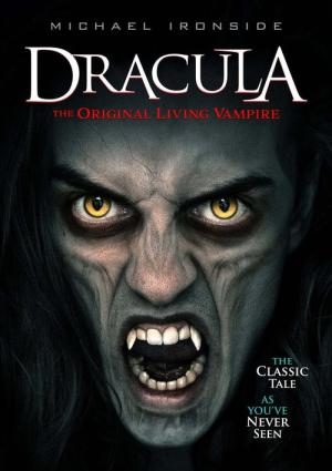 The Last Dracula (2022)