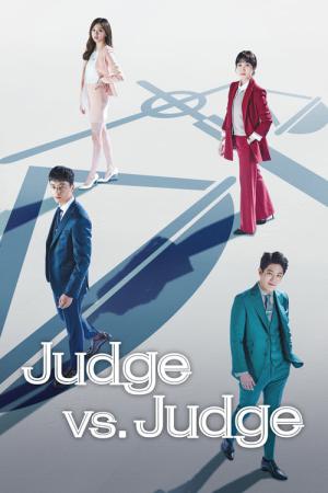 Judge vs Judge (2017)