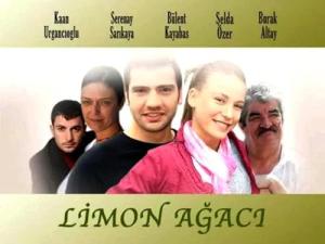 Limon Ağacı (2008)