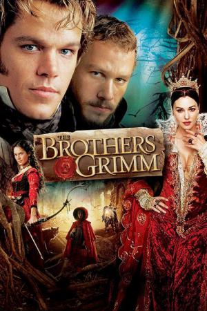 Les Frères Grimm (2005)