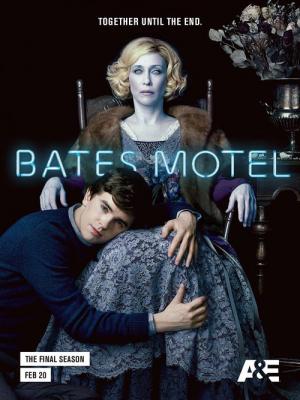 Bates Motel (2013)
