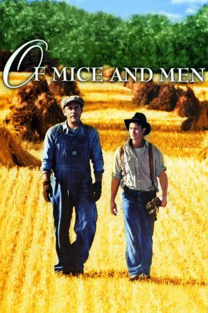 Des souris et des hommes (1992)