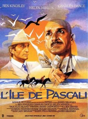 L'île de Pascali (1988)