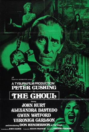 The Ghoul (1975)