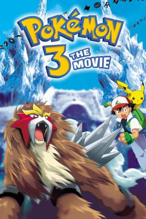 Pokémon 03 - Le Sort des Zarbis (2000)