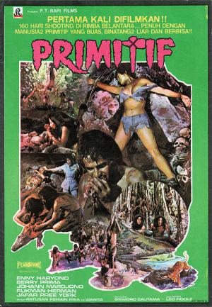 Primitif (1980)