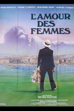 L'amour des femmes (1981)