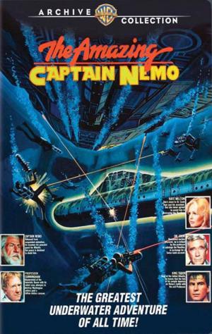 Le retour du capitaine Nemo (1978)