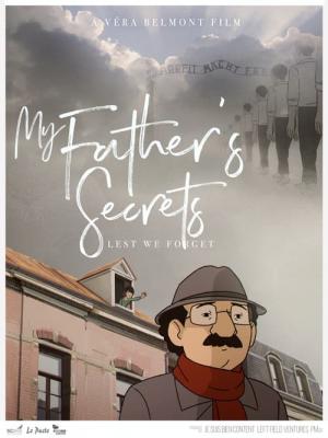 Les Secrets de mon père (2022)