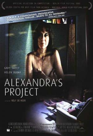 Le Projet d'Alexandra (2003)