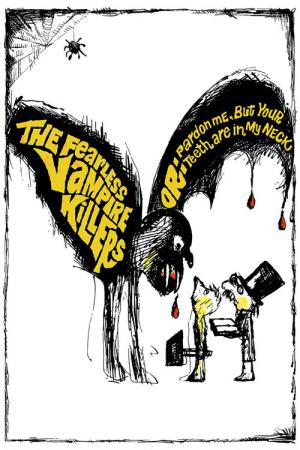 Le Bal des vampires (1967)