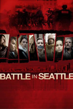 Bataille à Seattle (2007)