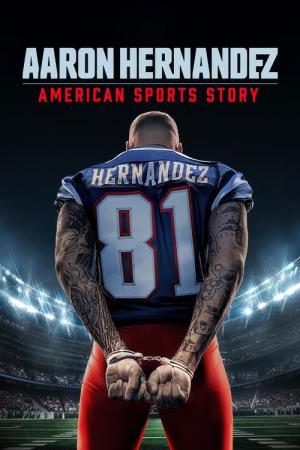 American Sports Story (2024)