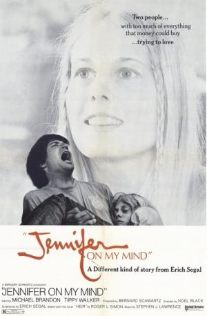 Jennifer mon amour (1971)