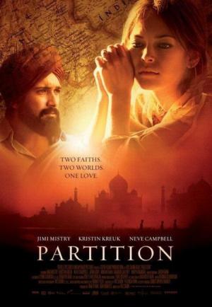 Partition (2007)