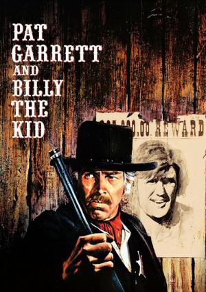 Pat Garrett et Billy le Kid (1973)
