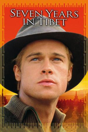 Sept ans au Tibet (1997)