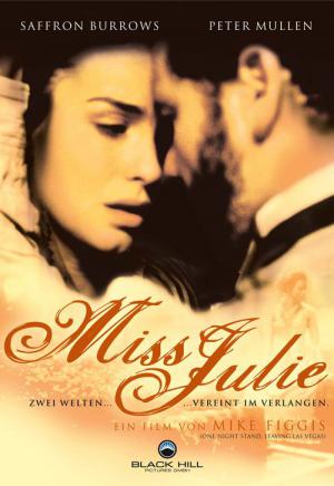 Mademoiselle Julie (1999)