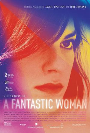 Une femme fantastique (2017)