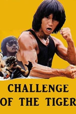 L'implacable défi (1980)