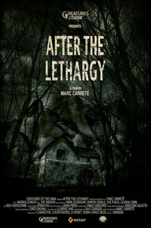 After the Lethargy : le réveil du monstre (2018)