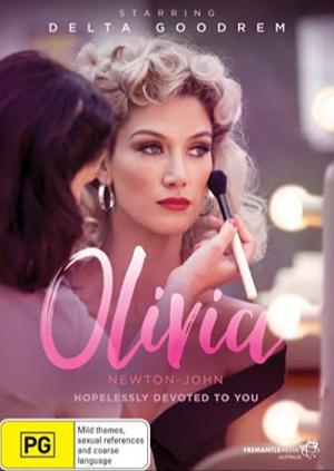 Olivia Newton-John: Hopelessly Devoted to You (2018)