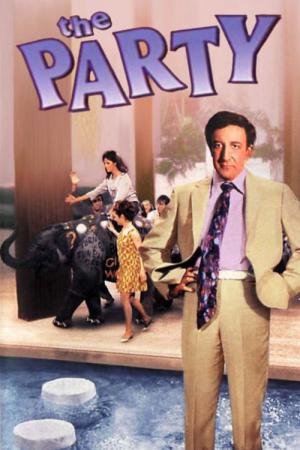 La Party (1968)