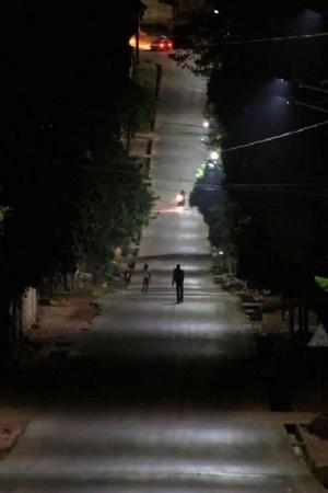 La lune est tombée (2015)