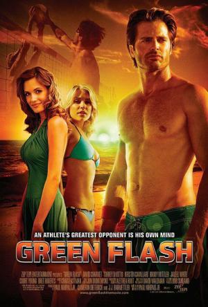 Green Flash (2008)